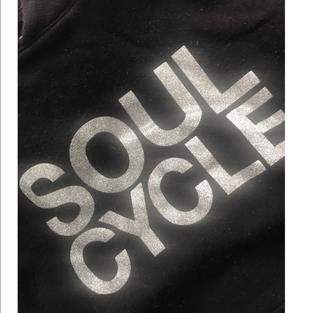 SOULCYCLE HOODIE - Picture 2 of 4